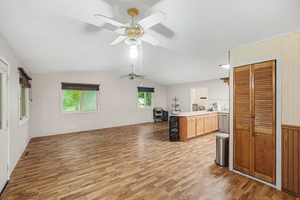 17065 Old Logging Road Green Charter Township MI 49639