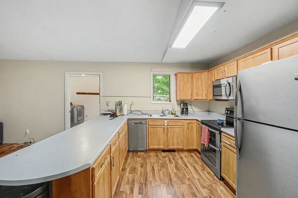 17065 Old Logging Road Green Charter Township MI 49639