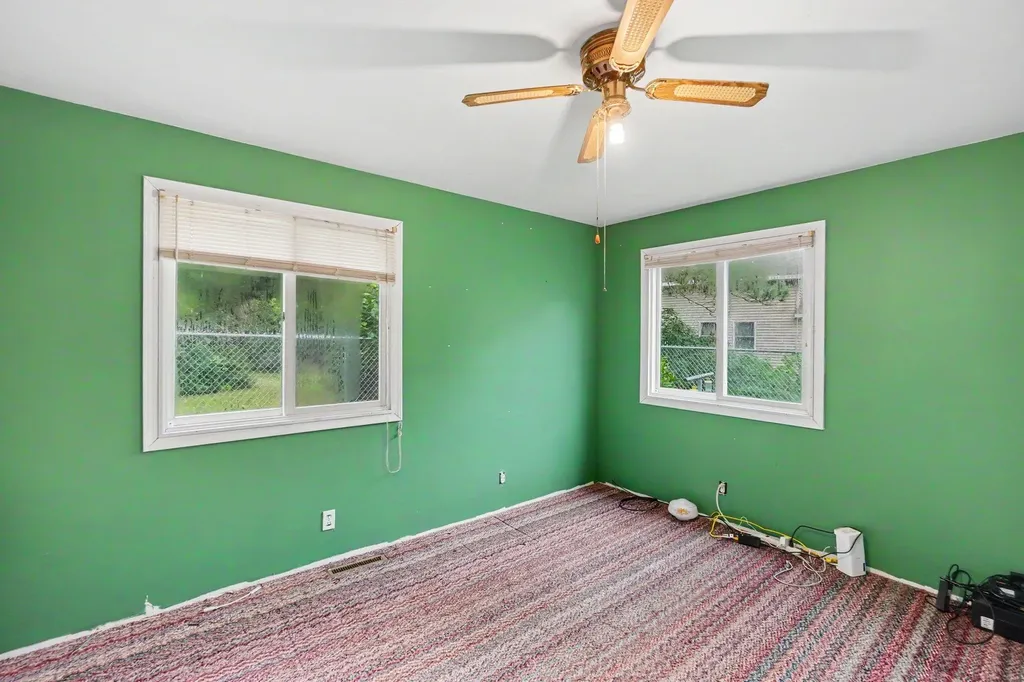 17065 Old Logging Road Green Charter Township MI 49639