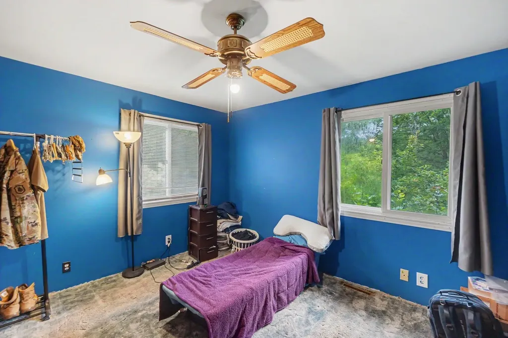 17065 Old Logging Road Green Charter Township MI 49639