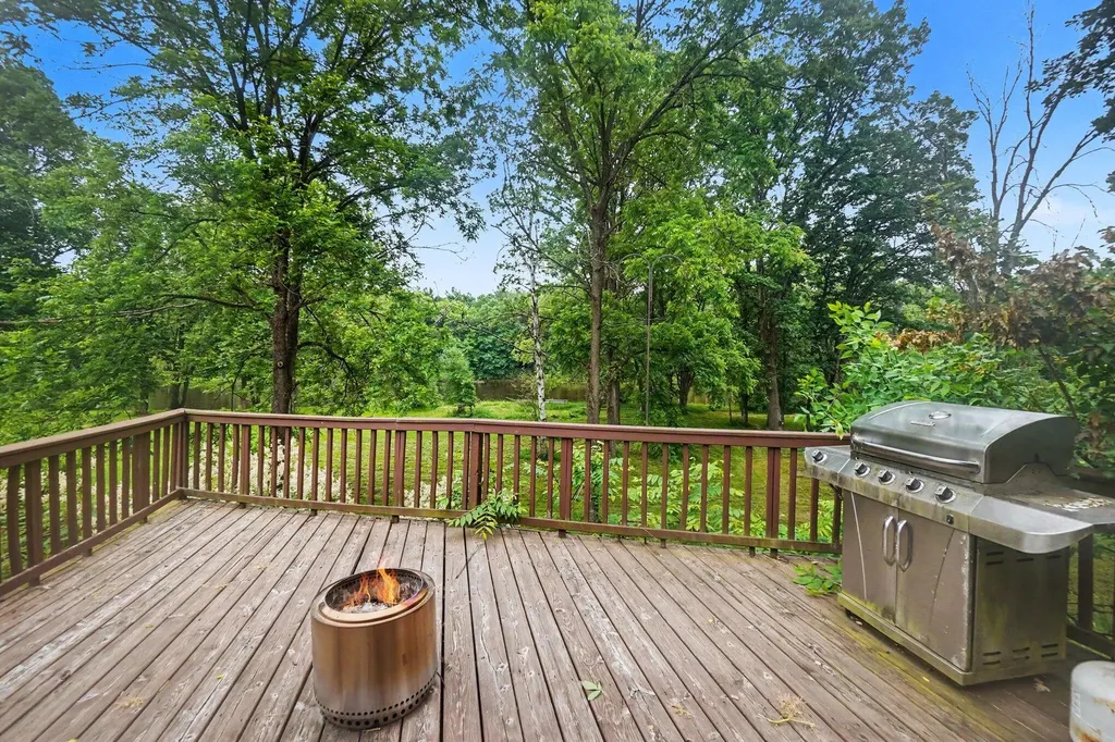 17065 Old Logging Road Green Charter Township MI 49639