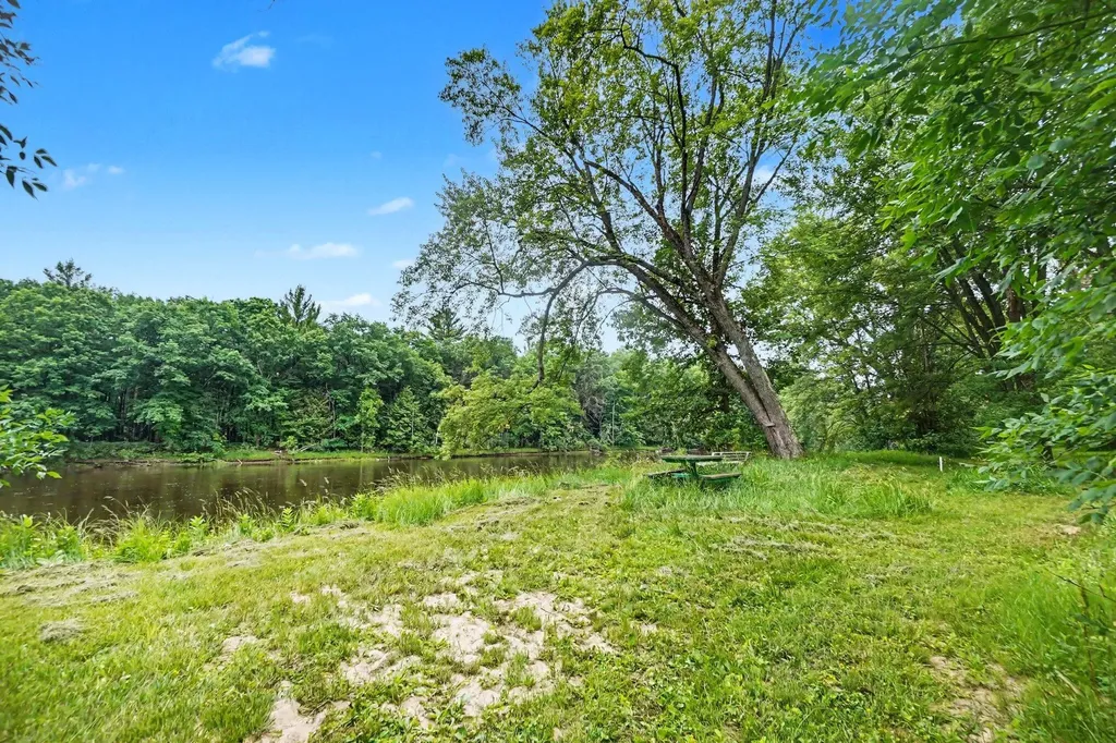 17065 Old Logging Road Green Charter Township MI 49639