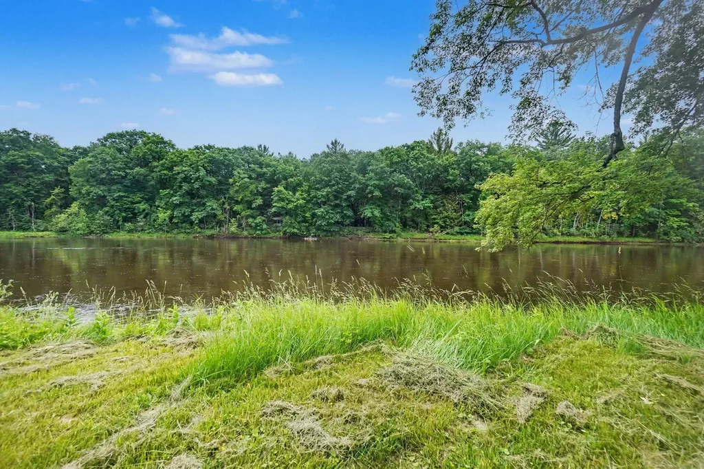 17065 Old Logging Road Green Charter Township MI 49639