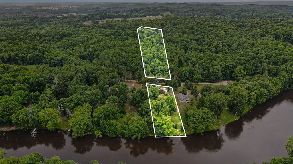 17065 Old Logging Road Green Charter Township MI 49639