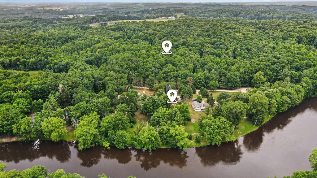 17065 Old Logging Road Green Charter Township MI 49639