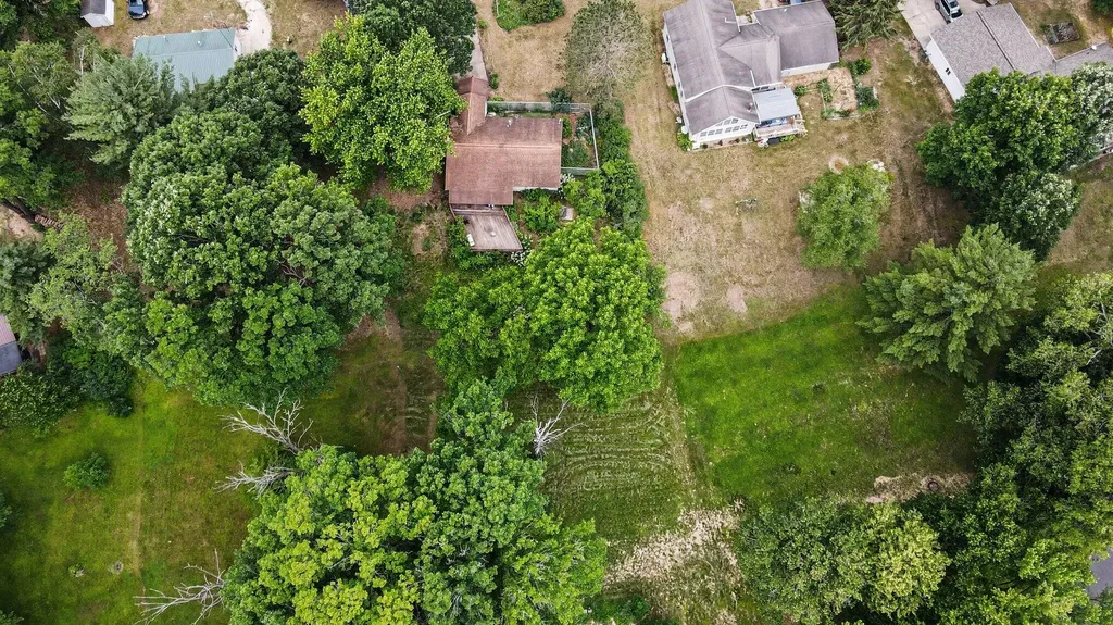 17065 Old Logging Road Green Charter Township MI 49639