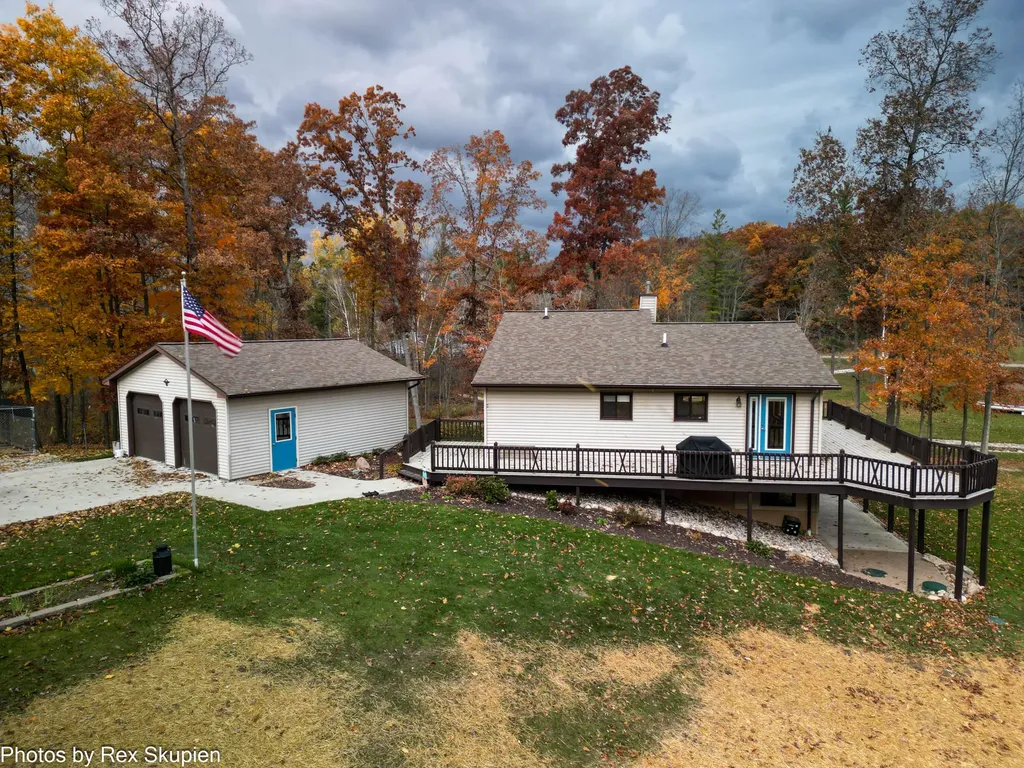8980 E 128th Street Ensley Township MI 49343