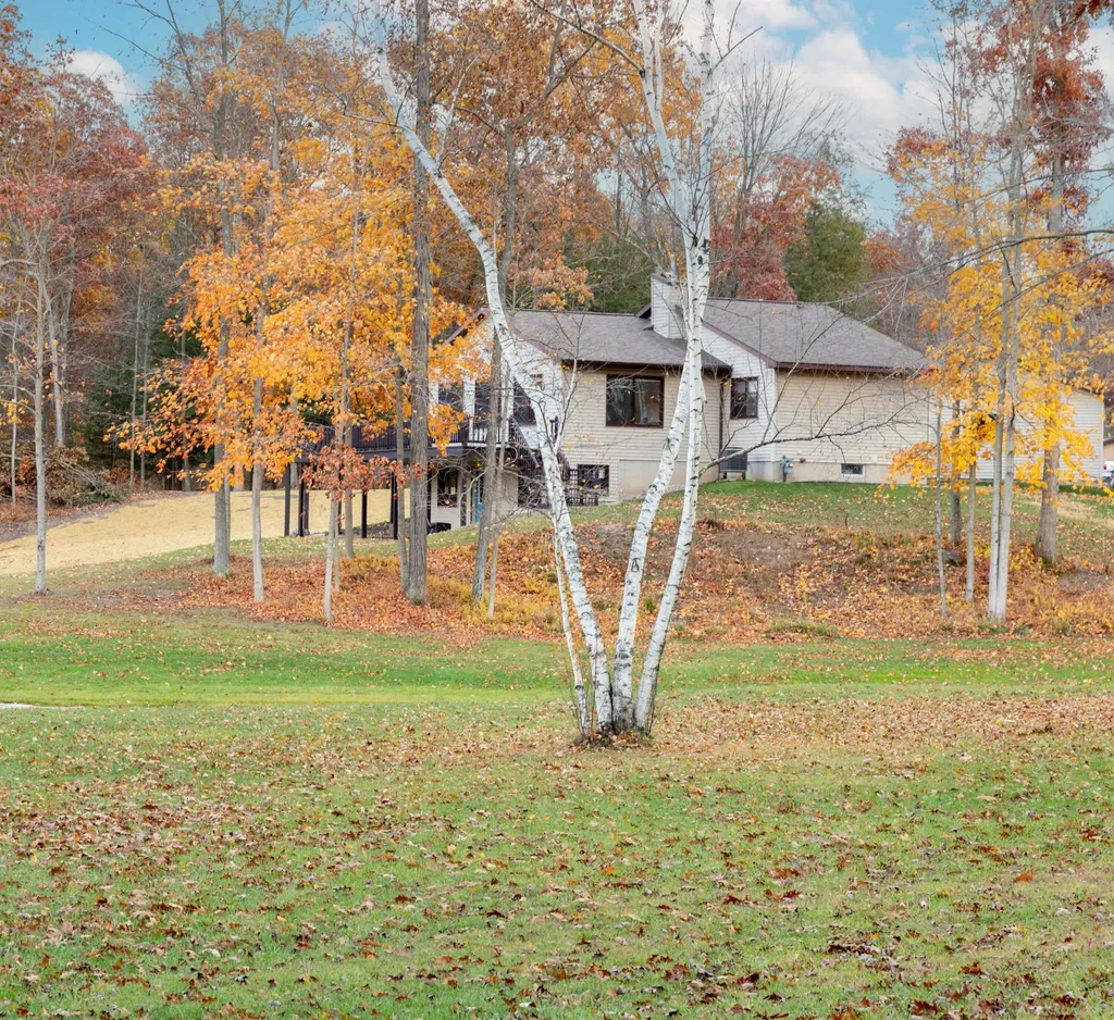 8980 E 128th Street Ensley Township MI 49343