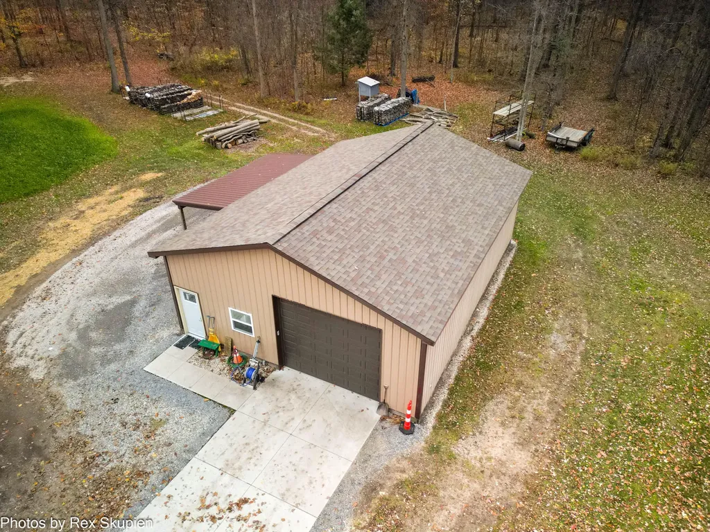 8980 E 128th Street Ensley Township MI 49343