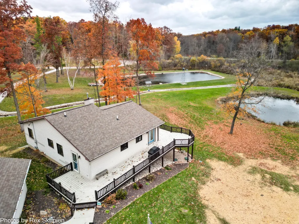 8980 E 128th Street Ensley Township MI 49343