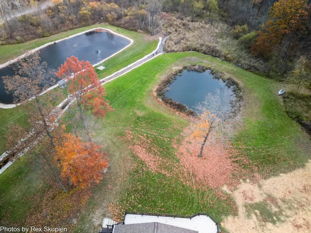 8980 E 128th Street Ensley Township MI 49343