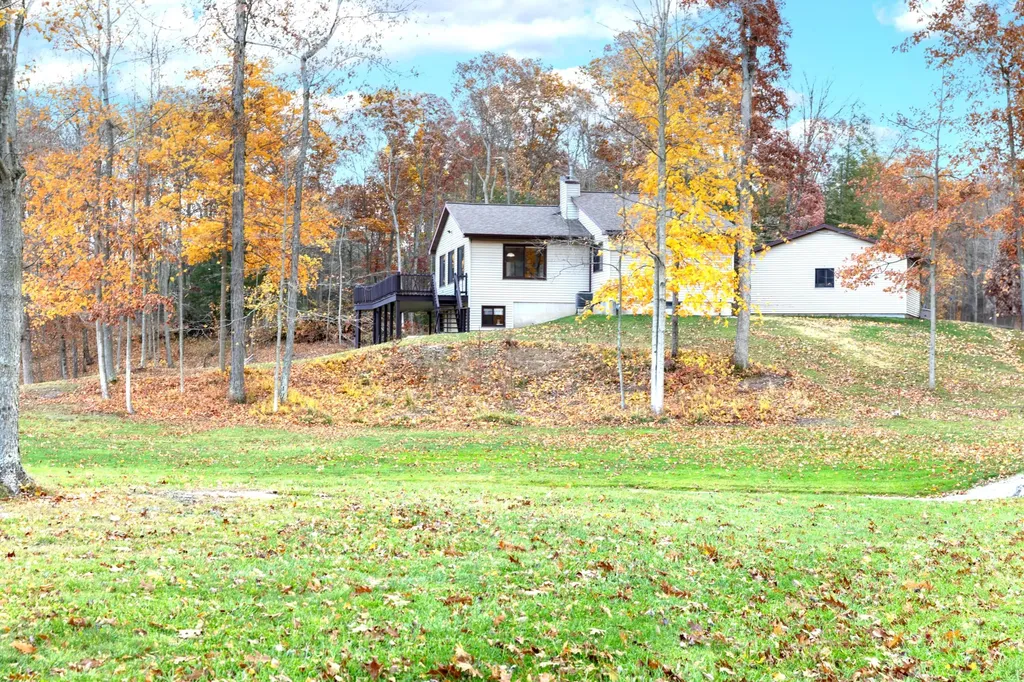 8980 E 128th Street Ensley Township MI 49343