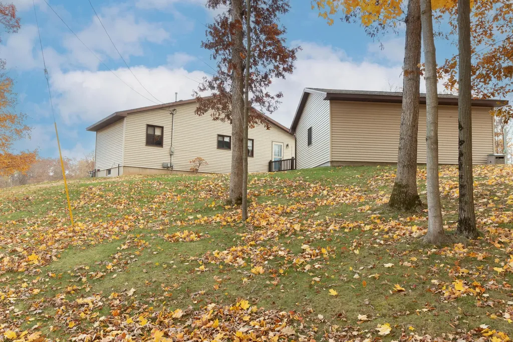 8980 E 128th Street Ensley Township MI 49343