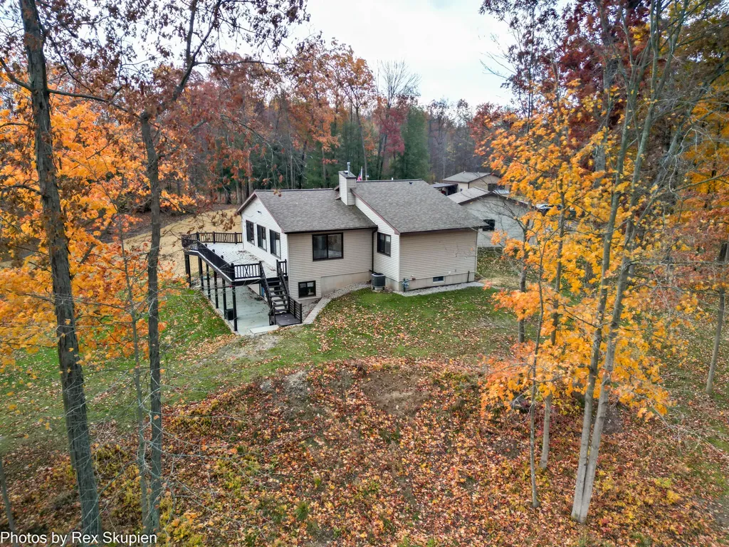 8980 E 128th Street Ensley Township MI 49343