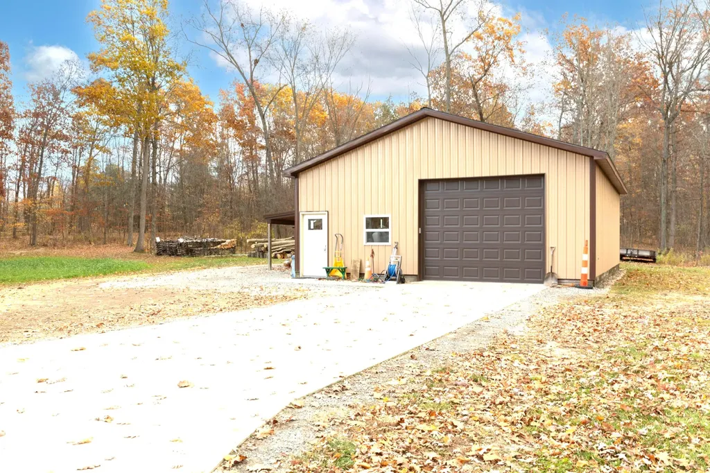 8980 E 128th Street Ensley Township MI 49343