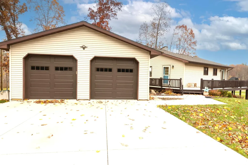 8980 E 128th Street Ensley Township MI 49343