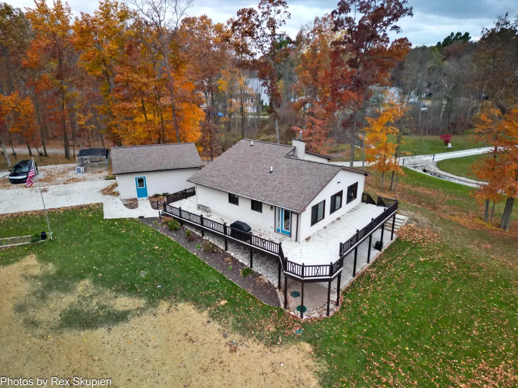 8980 E 128th Street Ensley Township MI 49343