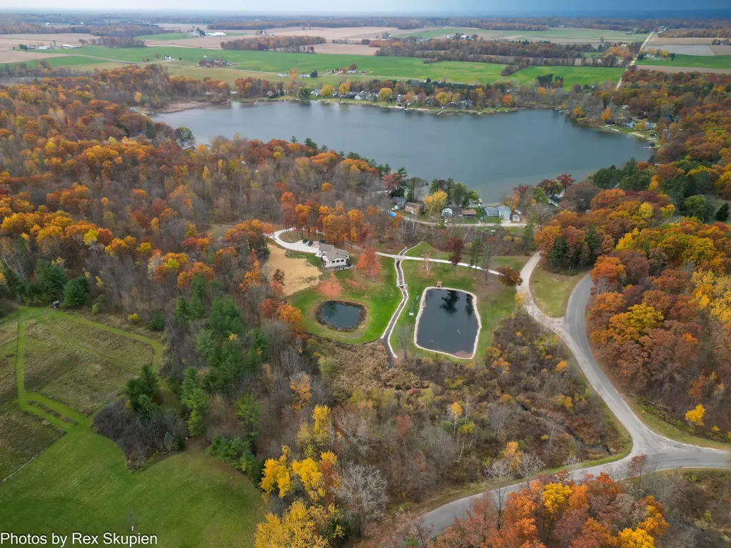 8980 E 128th Street Ensley Township MI 49343