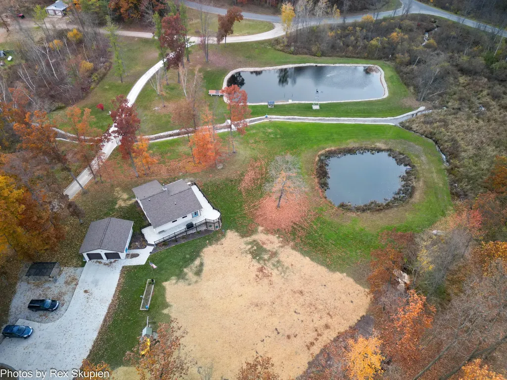 8980 E 128th Street Ensley Township MI 49343