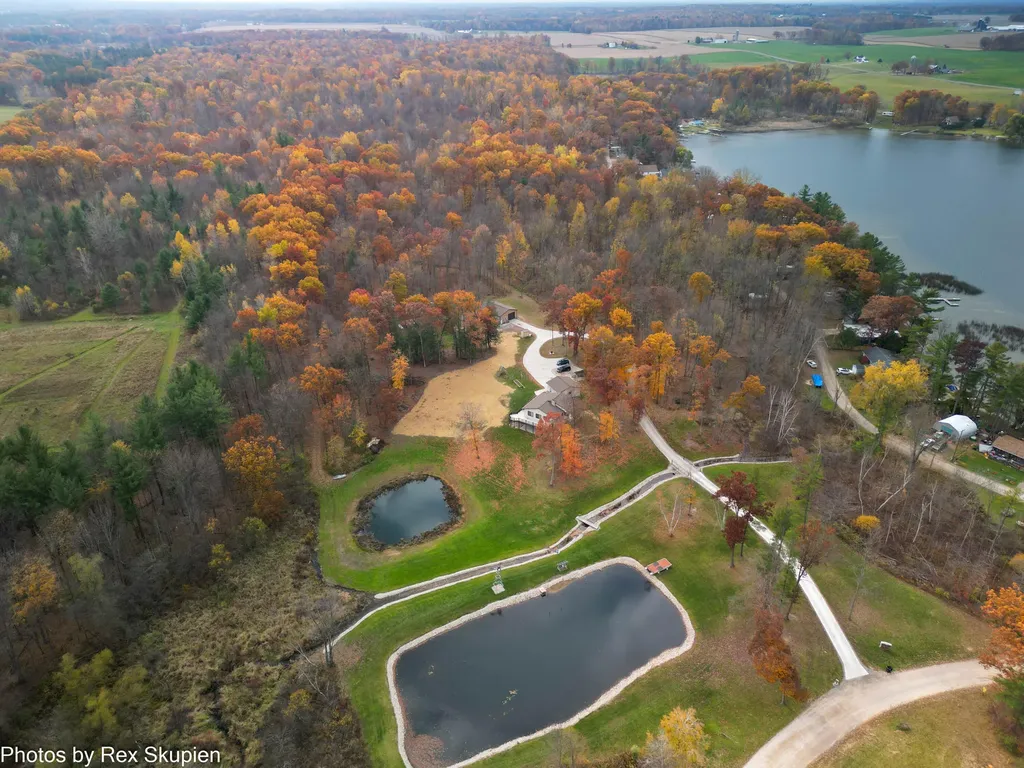 8980 E 128th Street Ensley Township MI 49343