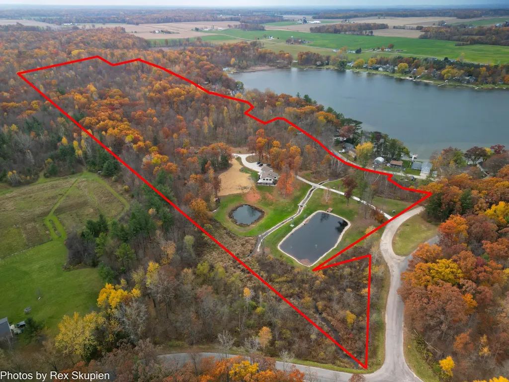 8980 E 128th Street Ensley Township MI 49343