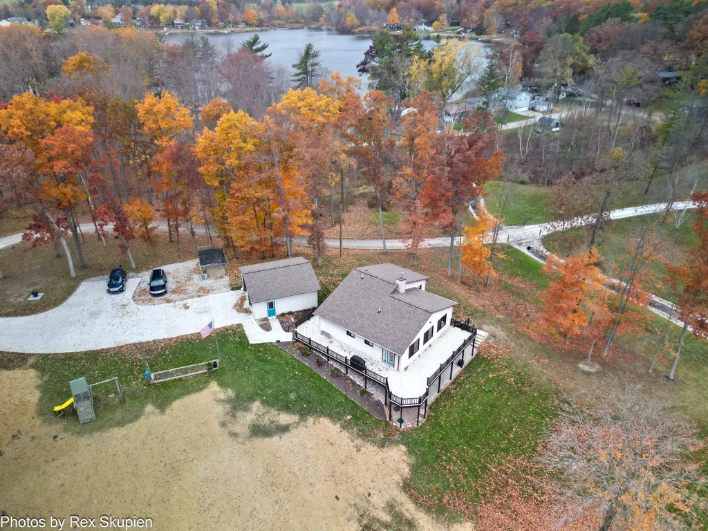8980 E 128th Street Ensley Township MI 49343