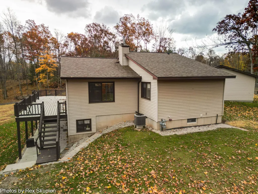 8980 E 128th Street Ensley Township MI 49343