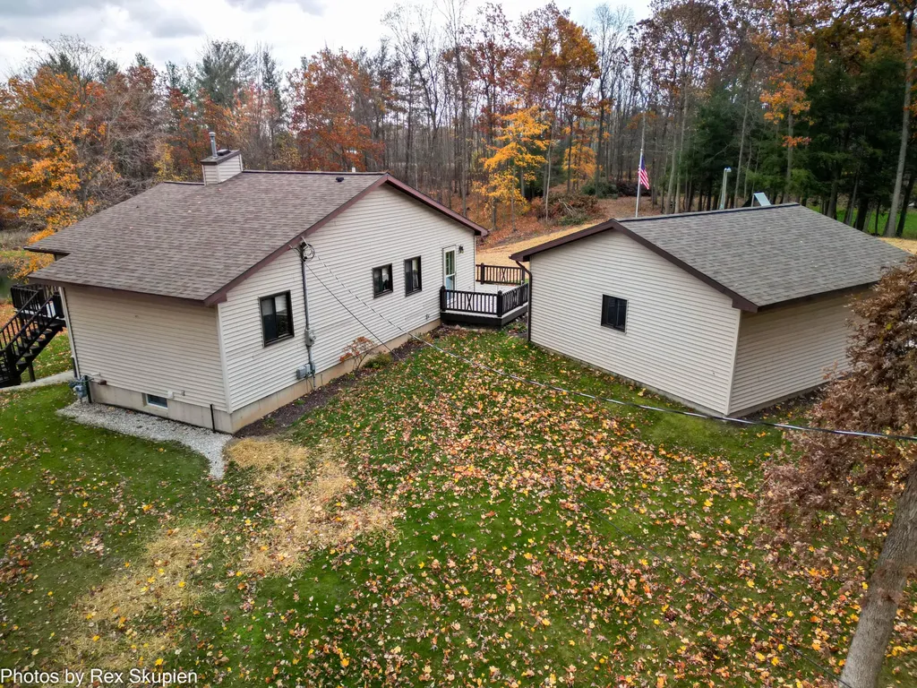 8980 E 128th Street Ensley Township MI 49343