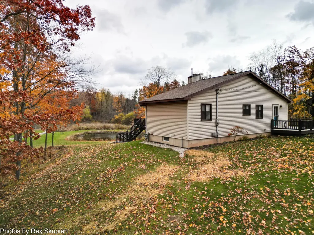 8980 E 128th Street Ensley Township MI 49343