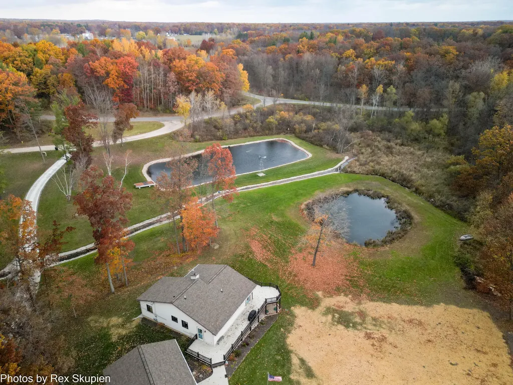 8980 E 128th Street Ensley Township MI 49343