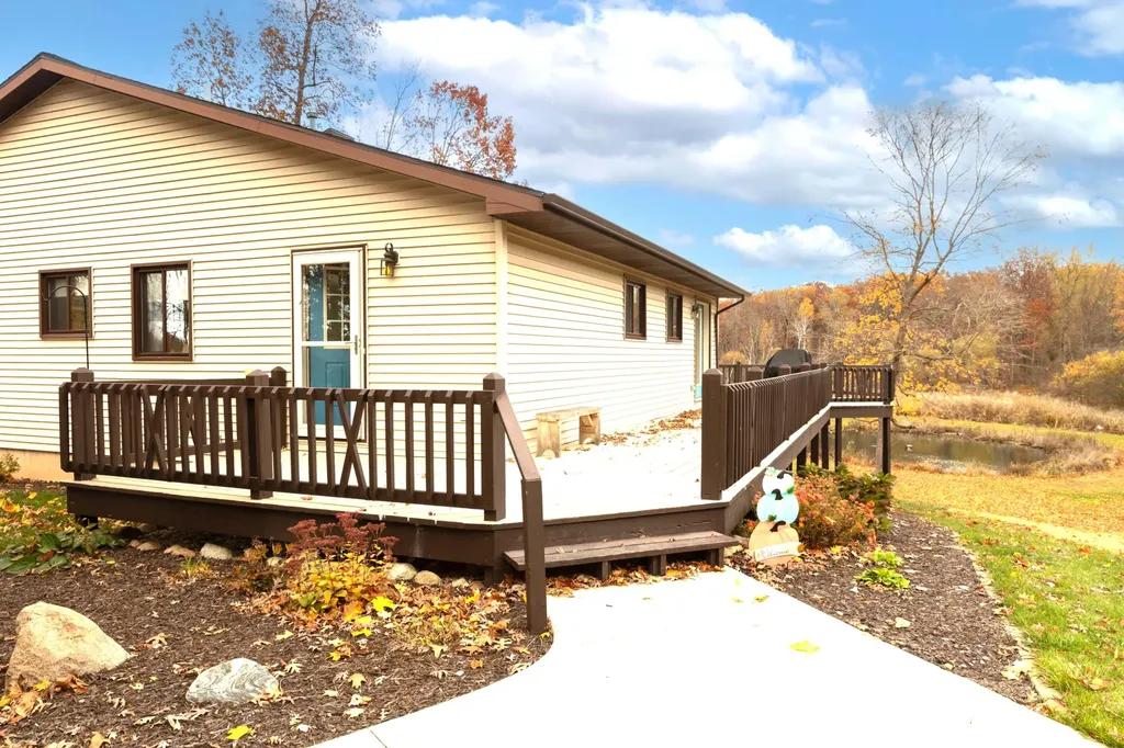 8980 E 128th Street Ensley Township MI 49343