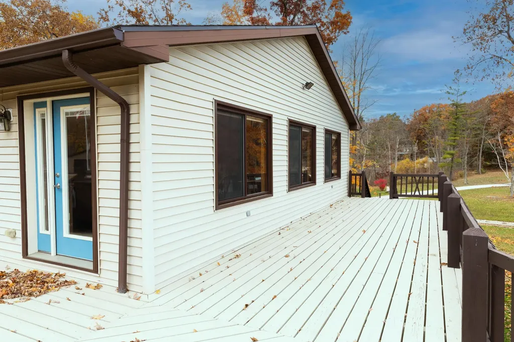 8980 E 128th Street Ensley Township MI 49343