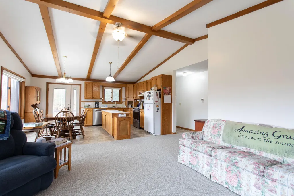 8980 E 128th Street Ensley Township MI 49343