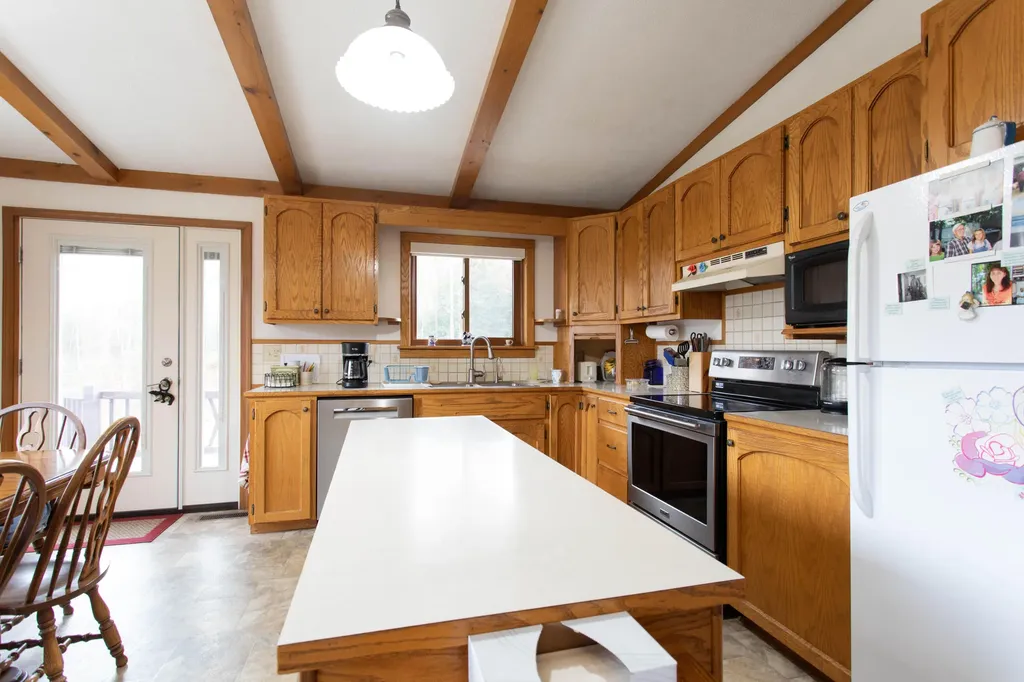 8980 E 128th Street Ensley Township MI 49343