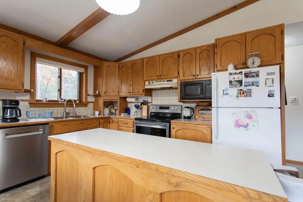 8980 E 128th Street Ensley Township MI 49343