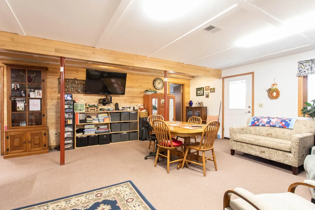 8980 E 128th Street Ensley Township MI 49343