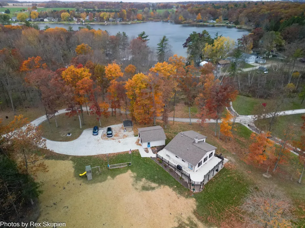 8980 E 128th Street Ensley Township MI 49343
