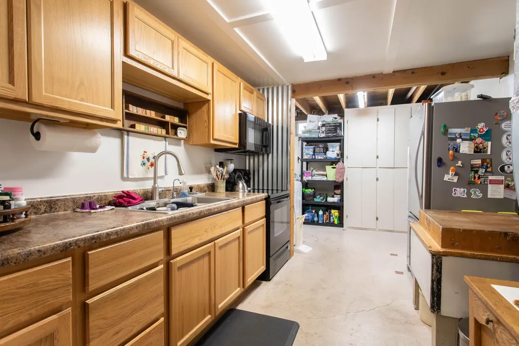 8980 E 128th Street Ensley Township MI 49343