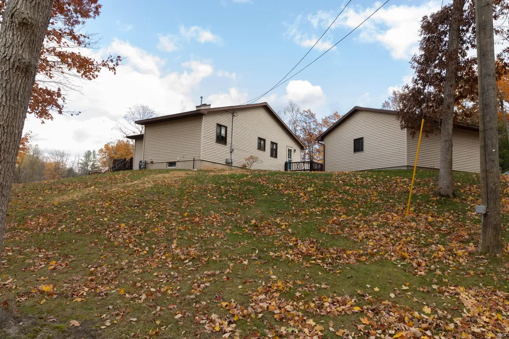 8980 E 128th Street Ensley Township MI 49343