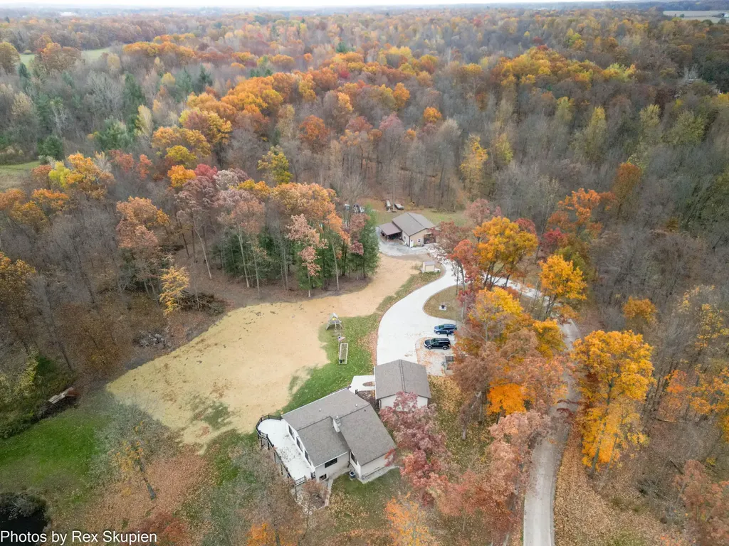 8980 E 128th Street Ensley Township MI 49343