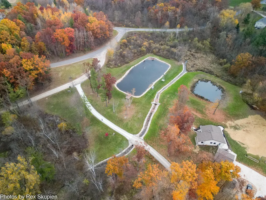 8980 E 128th Street Ensley Township MI 49343