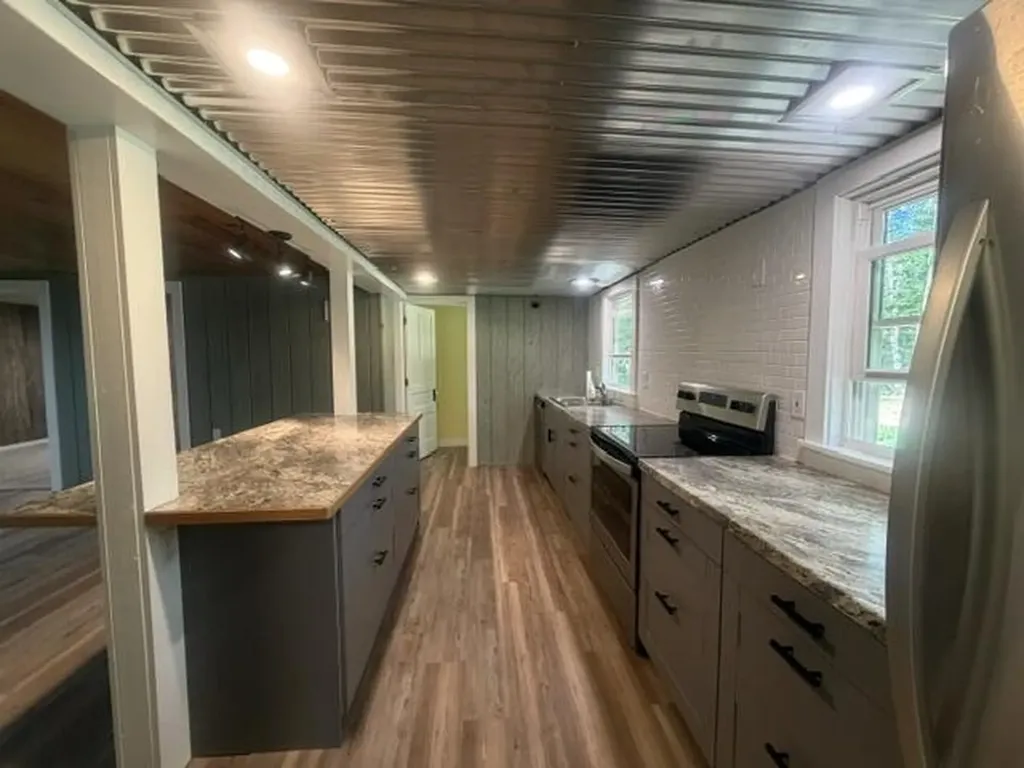 8966 N 26th Avenue Merrill Township MI 49309