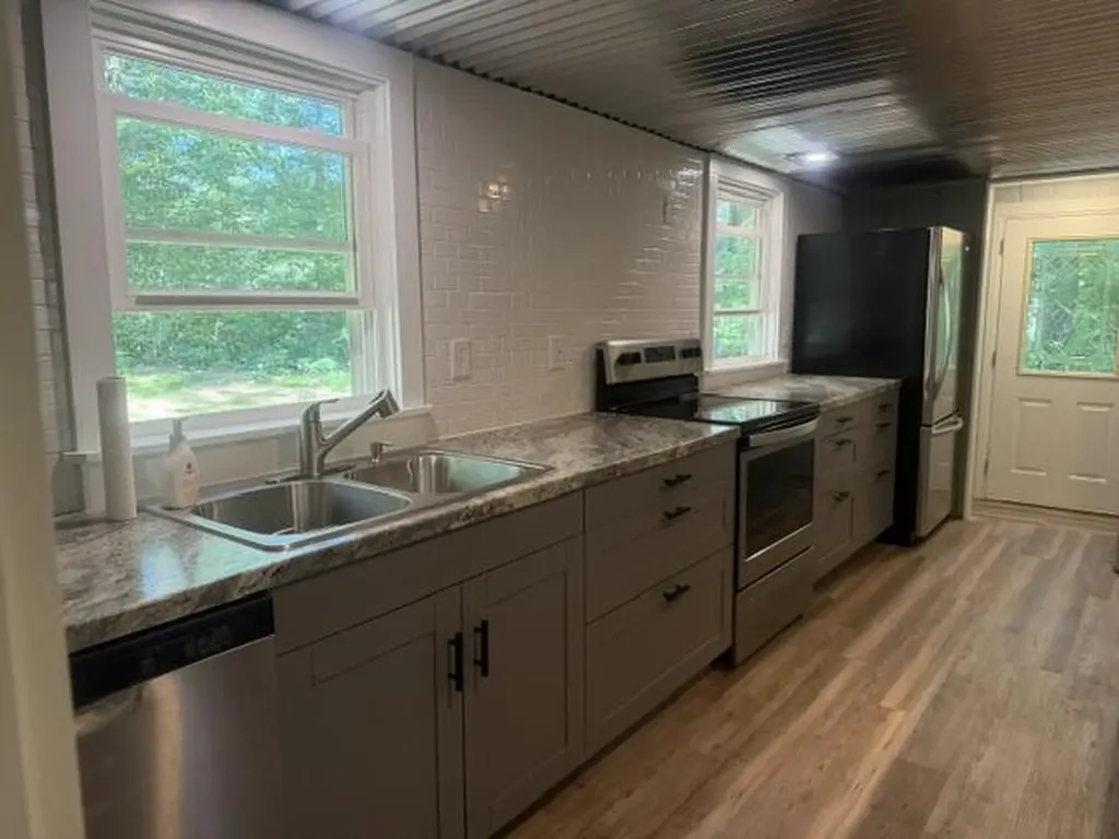 8966 N 26th Avenue Merrill Township MI 49309