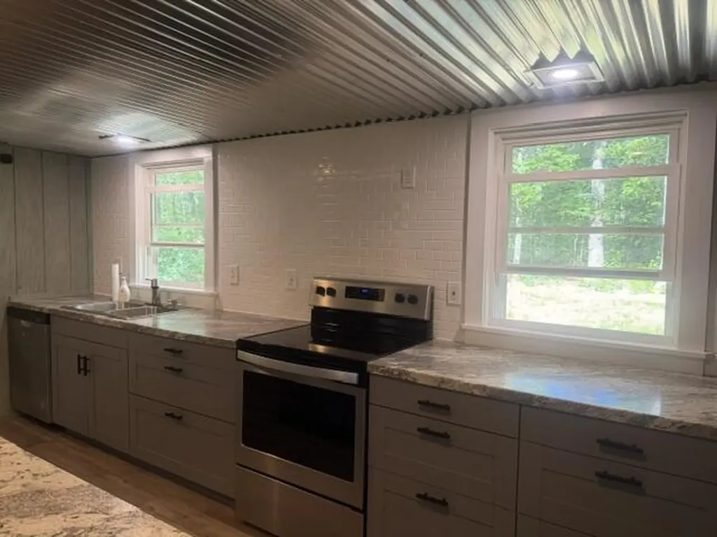 8966 N 26th Avenue Merrill Township MI 49309