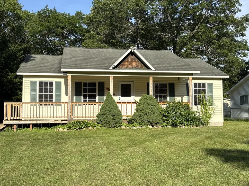 5520 Heather Street Oscoda Charter Township MI 48750