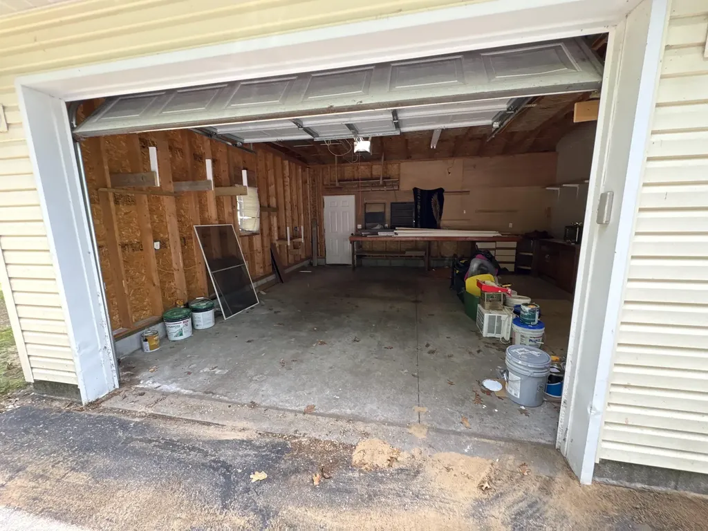 5520 Heather Street Oscoda Charter Township MI 48750