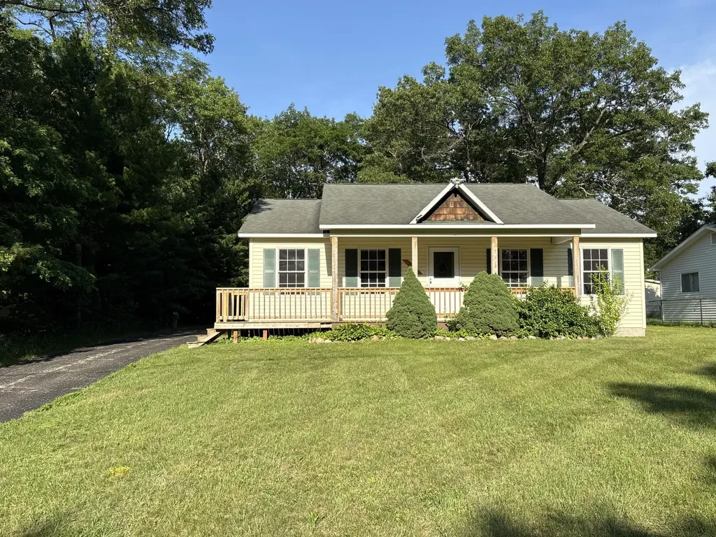 5520 Heather Street Oscoda Charter Township MI 48750