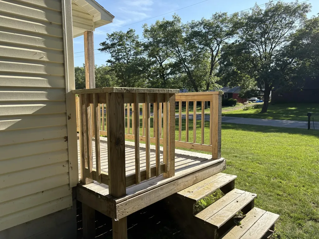 5520 Heather Street Oscoda Charter Township MI 48750