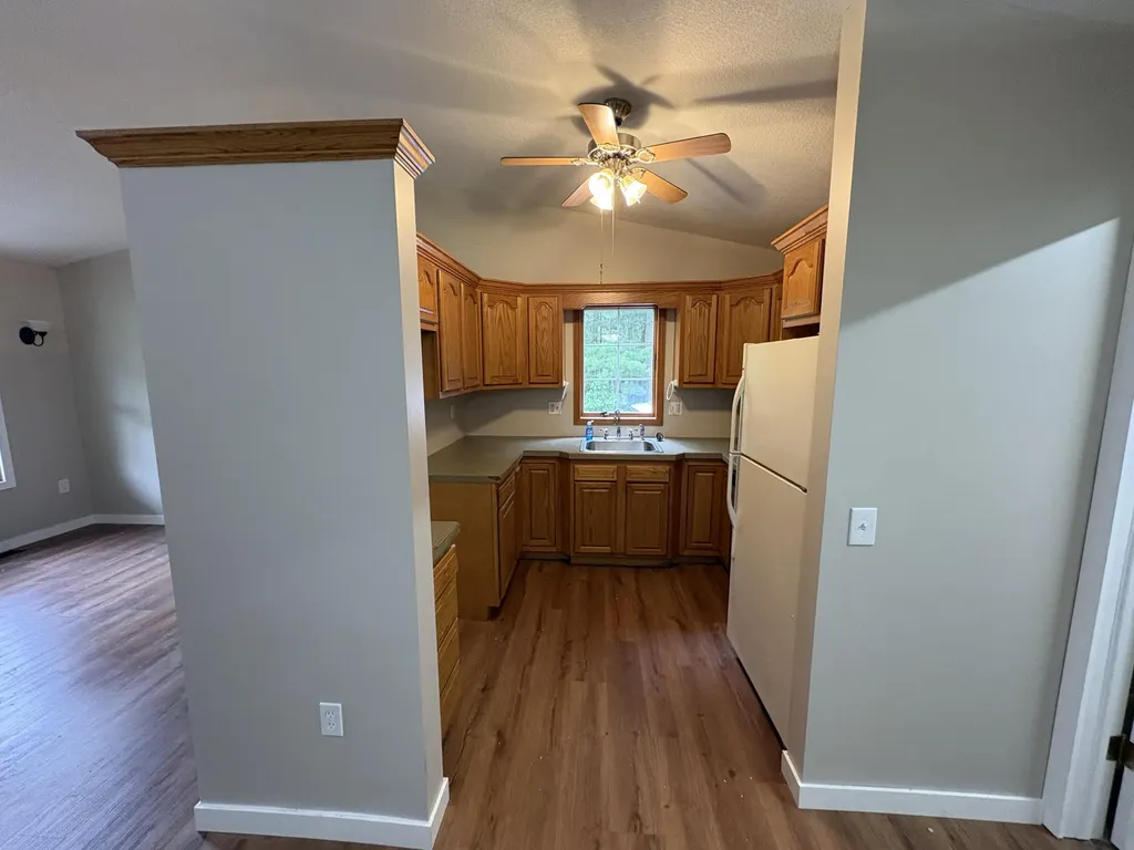 5520 Heather Street Oscoda Charter Township MI 48750