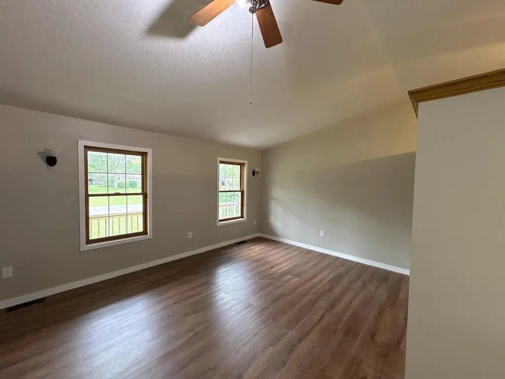 5520 Heather Street Oscoda Charter Township MI 48750
